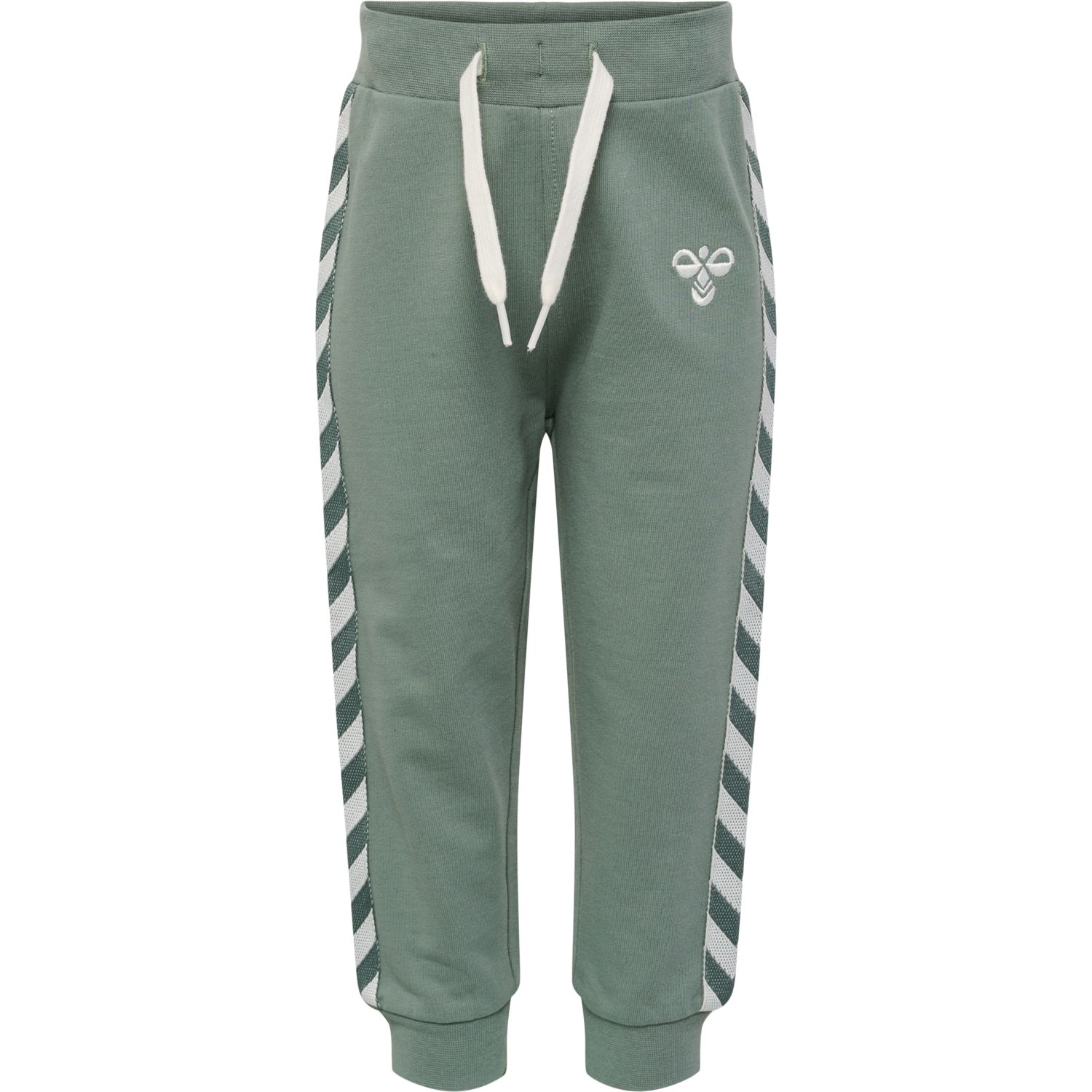 hmlBILLE TRACKSUIT, LAUREL WREATH, packshot