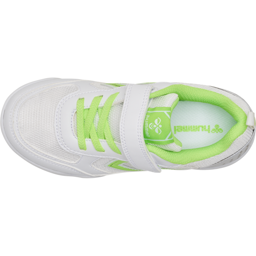 AEROTEAM 2.0 JR VC, WHITE AEROTEAM 2.0 JR VC, WHITE, packshot