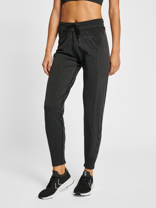 Adidas melange sales mesh pants