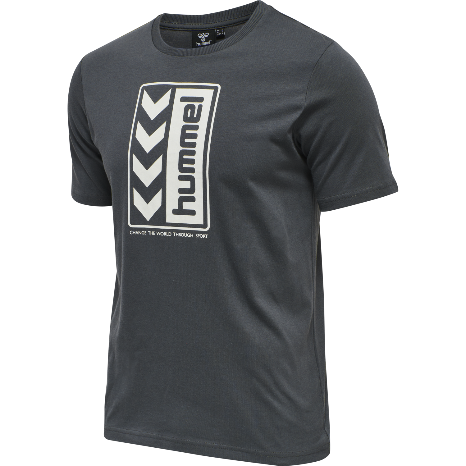 hmlLGC BEN T-SHIRT, 1525, packshot