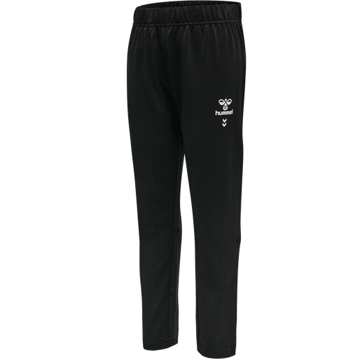 hmlMEGA FOOTBALL SET, BLACK, packshot