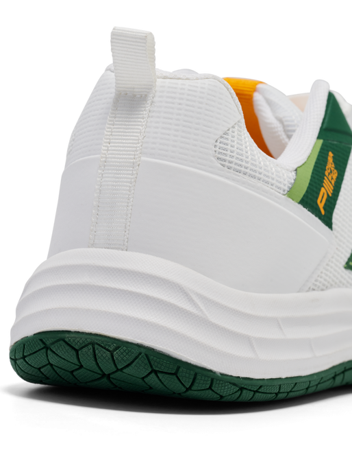 PIII POWER PLAY PRO LC JR, WHITE/GREEN, packshot