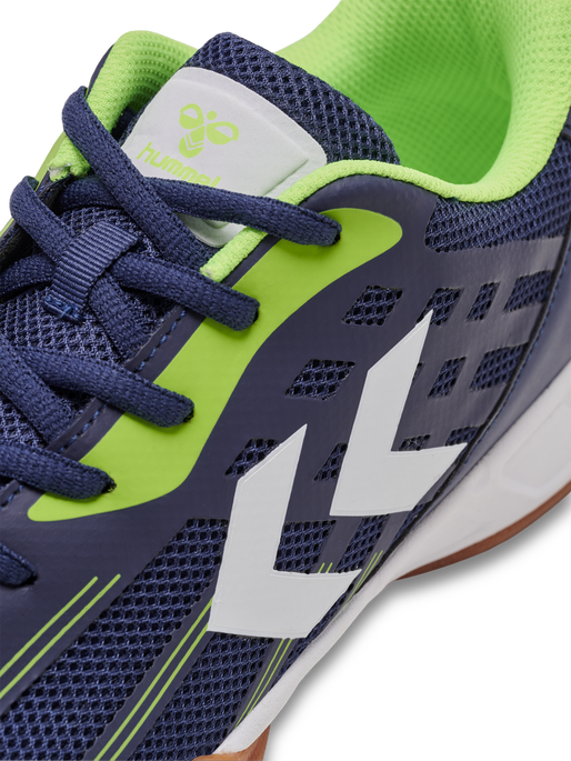 ROOT ELITE, SPECTRUM BLUE, packshot