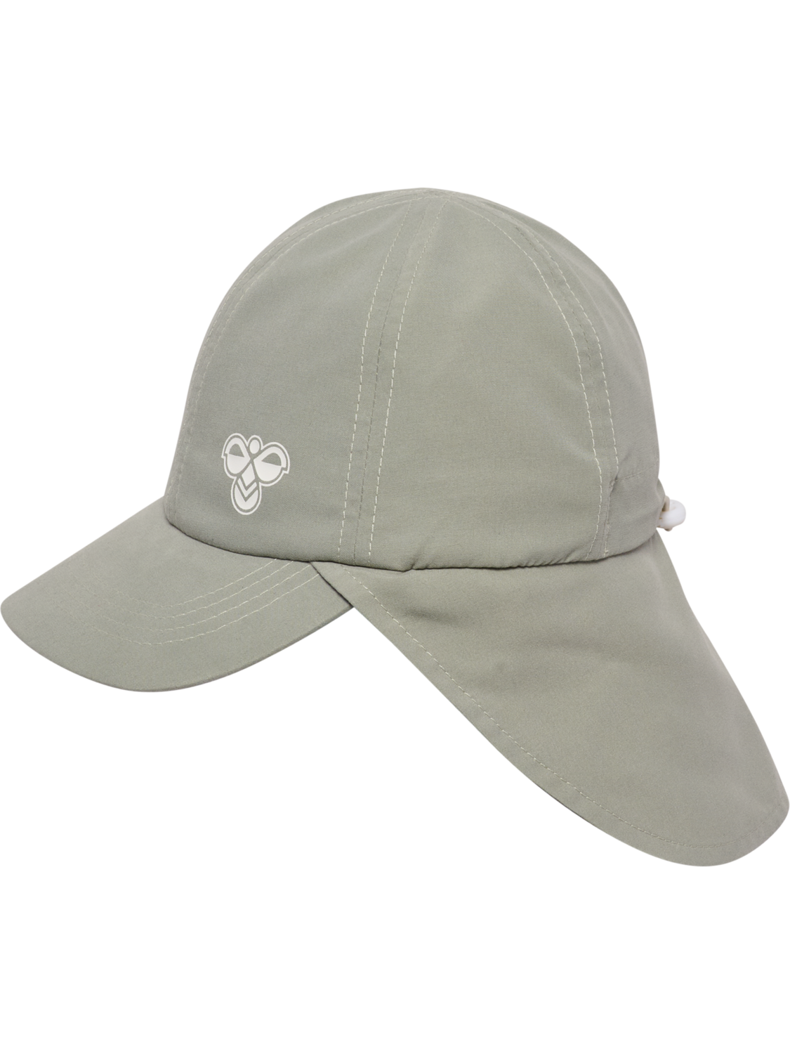 hmlMINI SHADOW HAT BEE, SHADOW, packshot