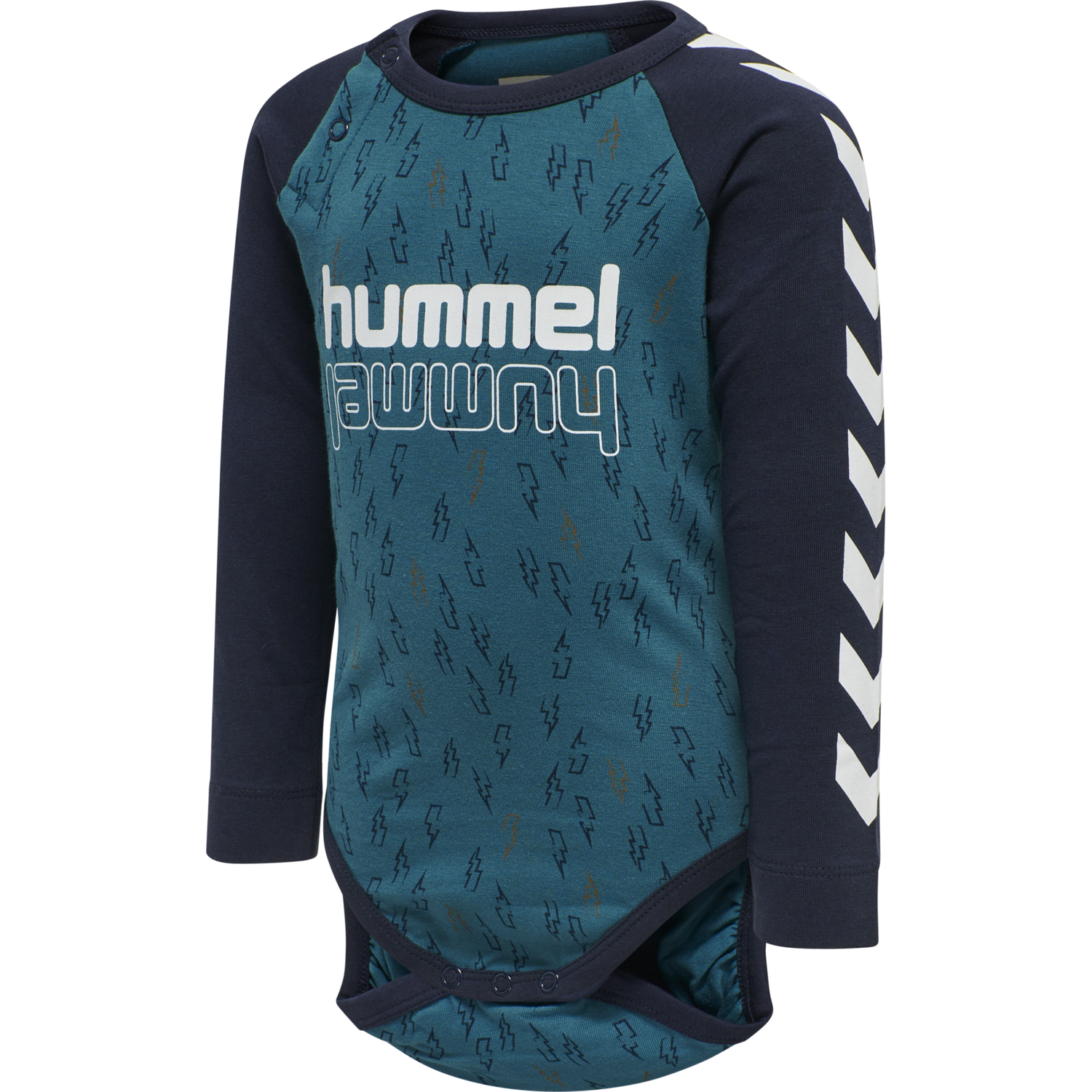 hmlTHUNDER BODY L/S, 7058, packshot