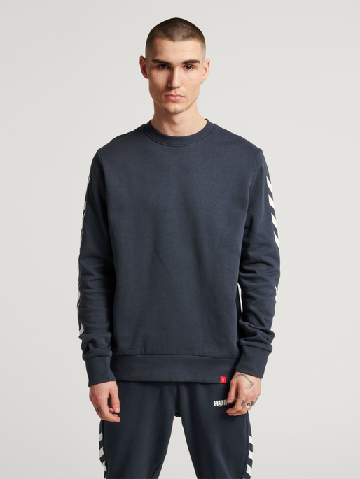 Chevron pullover 2025