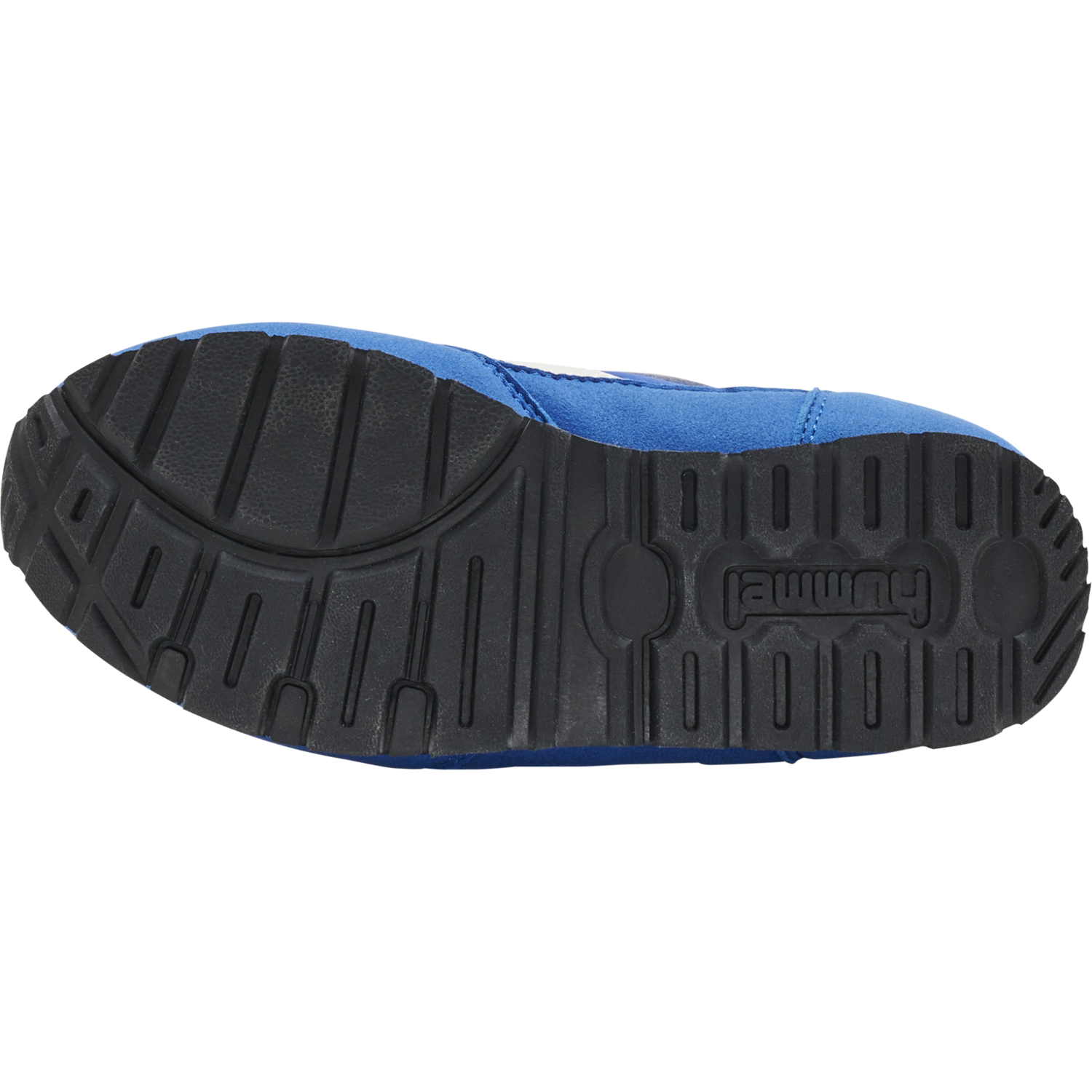 REFLEX JR, LAPIS BLUE, packshot