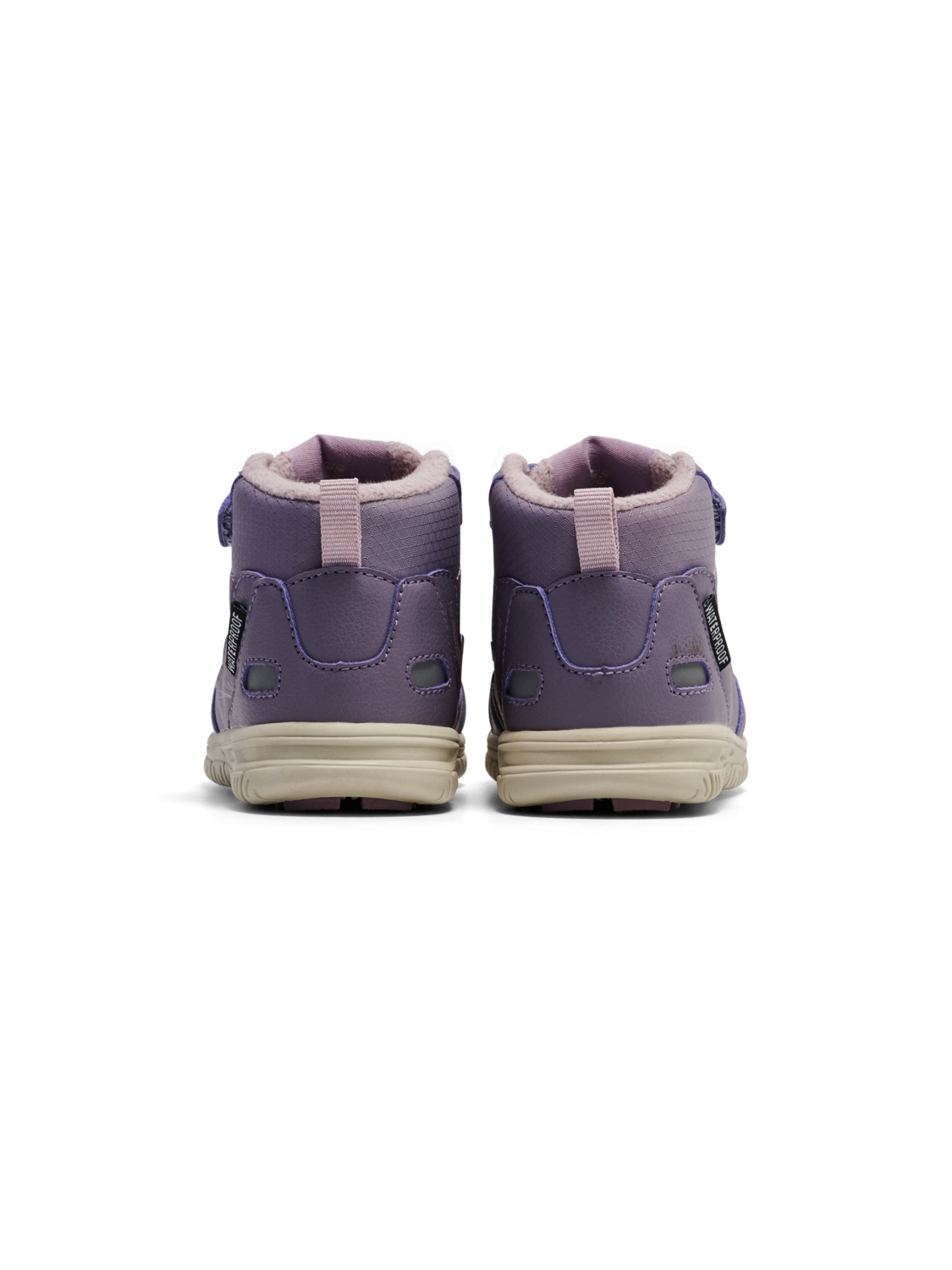 CROSSLITE WINTER MID TEX INFANT, GRAY RIDGE, packshot