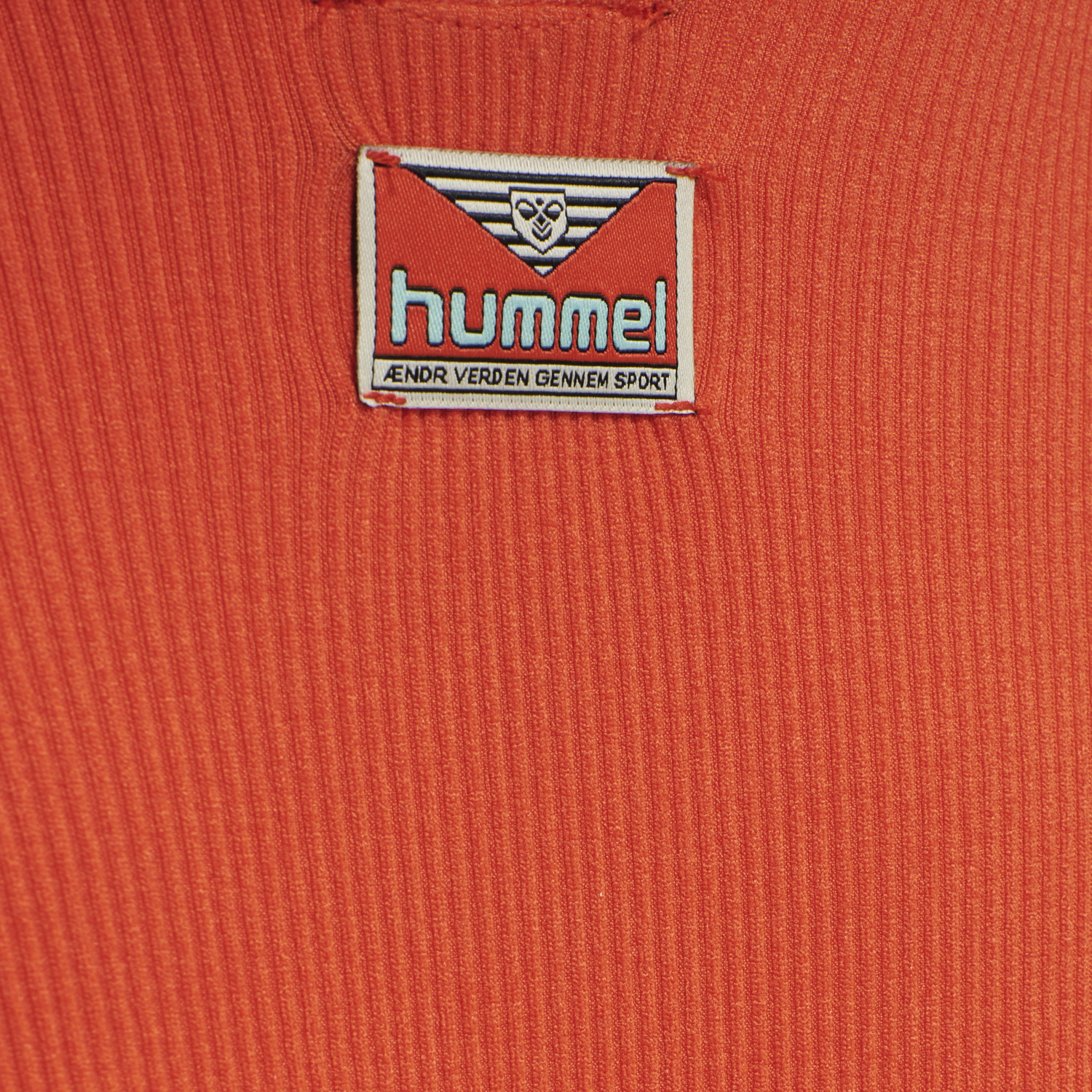 hmlBLAST SEAMLESS BODY, FIESTA, packshot