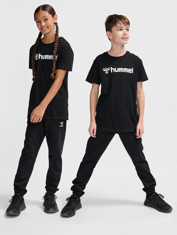 - | products and wide T-shirts | of Kids range tops Discover hummel.nethummel our hummel