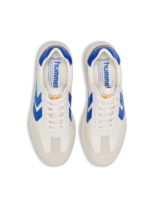 VM78 CPH ML, WHITE/TRUE BLUE, packshot
