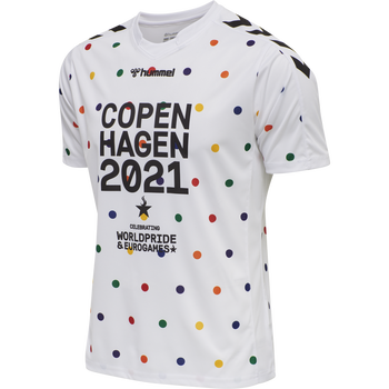 The Copenhagen 2021 webshop | hummel®