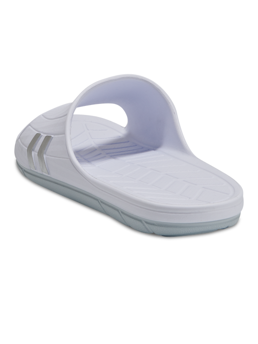 NIELSEN SANDAL, WHITE, packshot