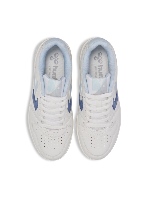 ST. POWER PLAY WMNS, WHITE/BALLAD BLUE ST. POWER PLAY WMNS, WHITE/BALLAD BLUE, packshot
