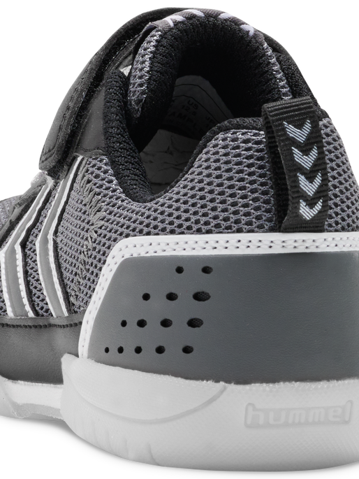 AEROTEAM 2.0 JR VC, BLACK AEROTEAM 2.0 JR VC, BLACK, packshot