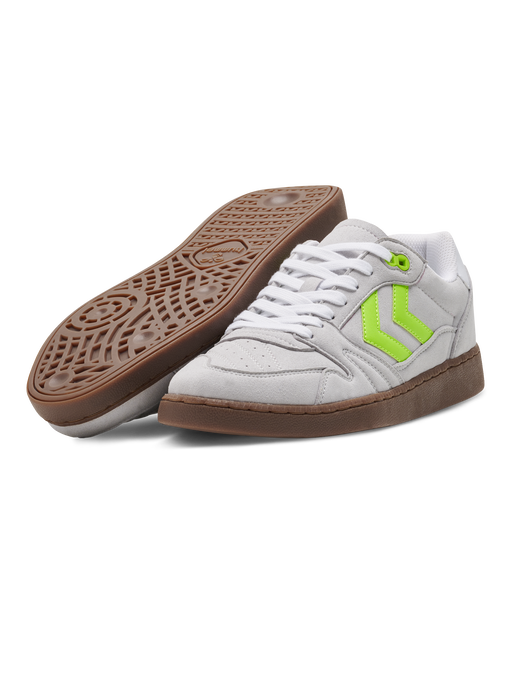 LIGA GK, WHITE LIGA GK, WHITE, packshot