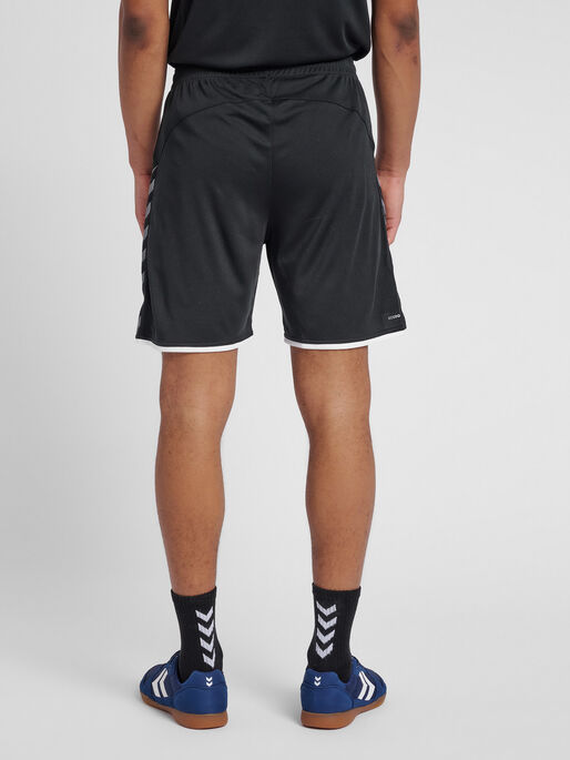 AUTHENTIC POLY SHORTS - |