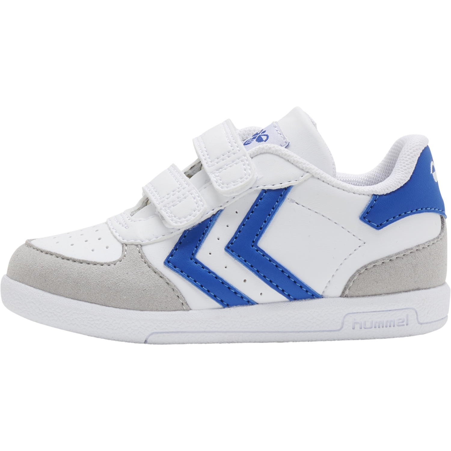 Hummel Children Indoor Shoes Sports Shoes Sneakers Indoor Shoes 27-35 NEW 