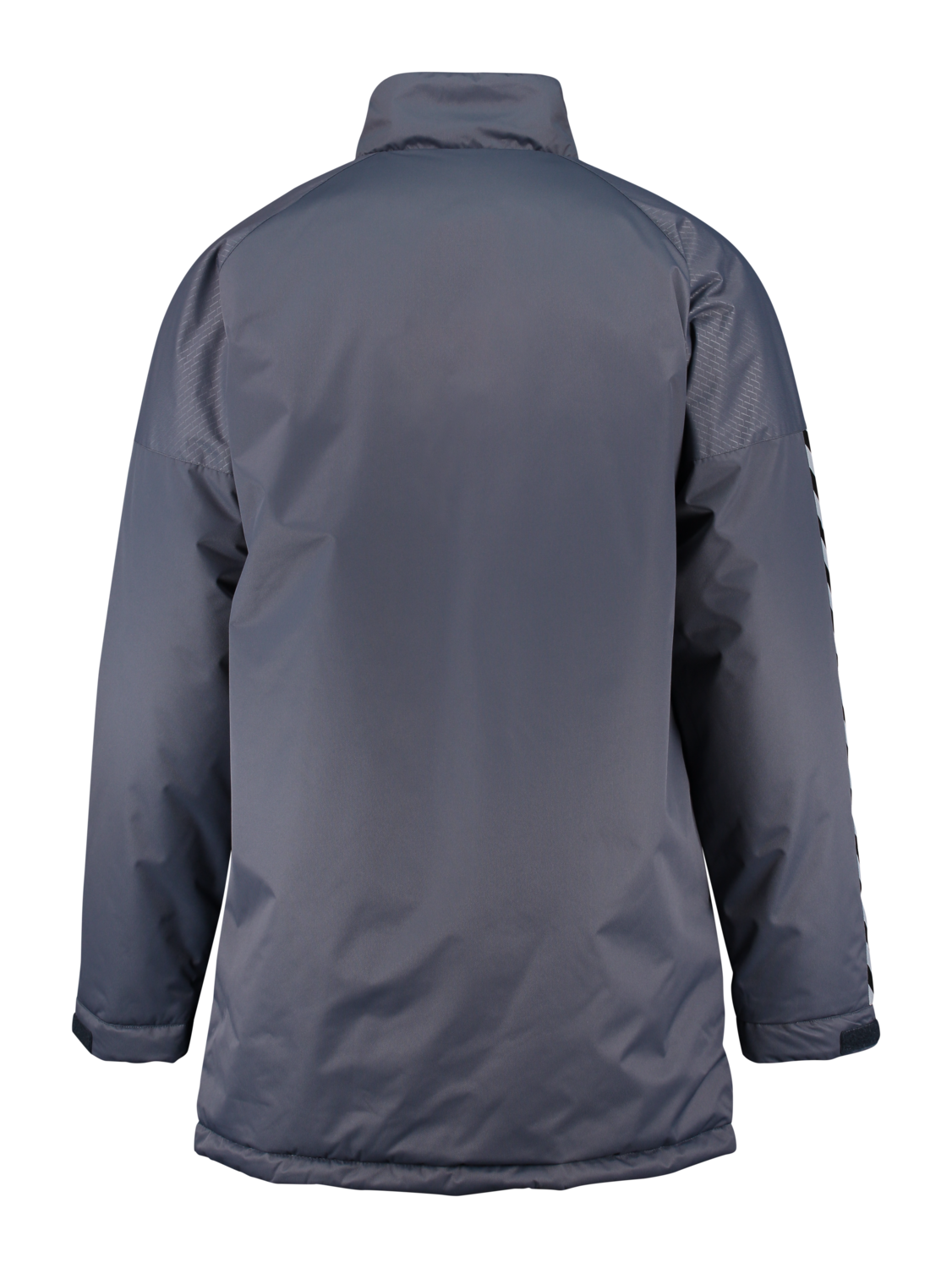 AUTH. CHARGE STADION JACKET, 8730, packshot