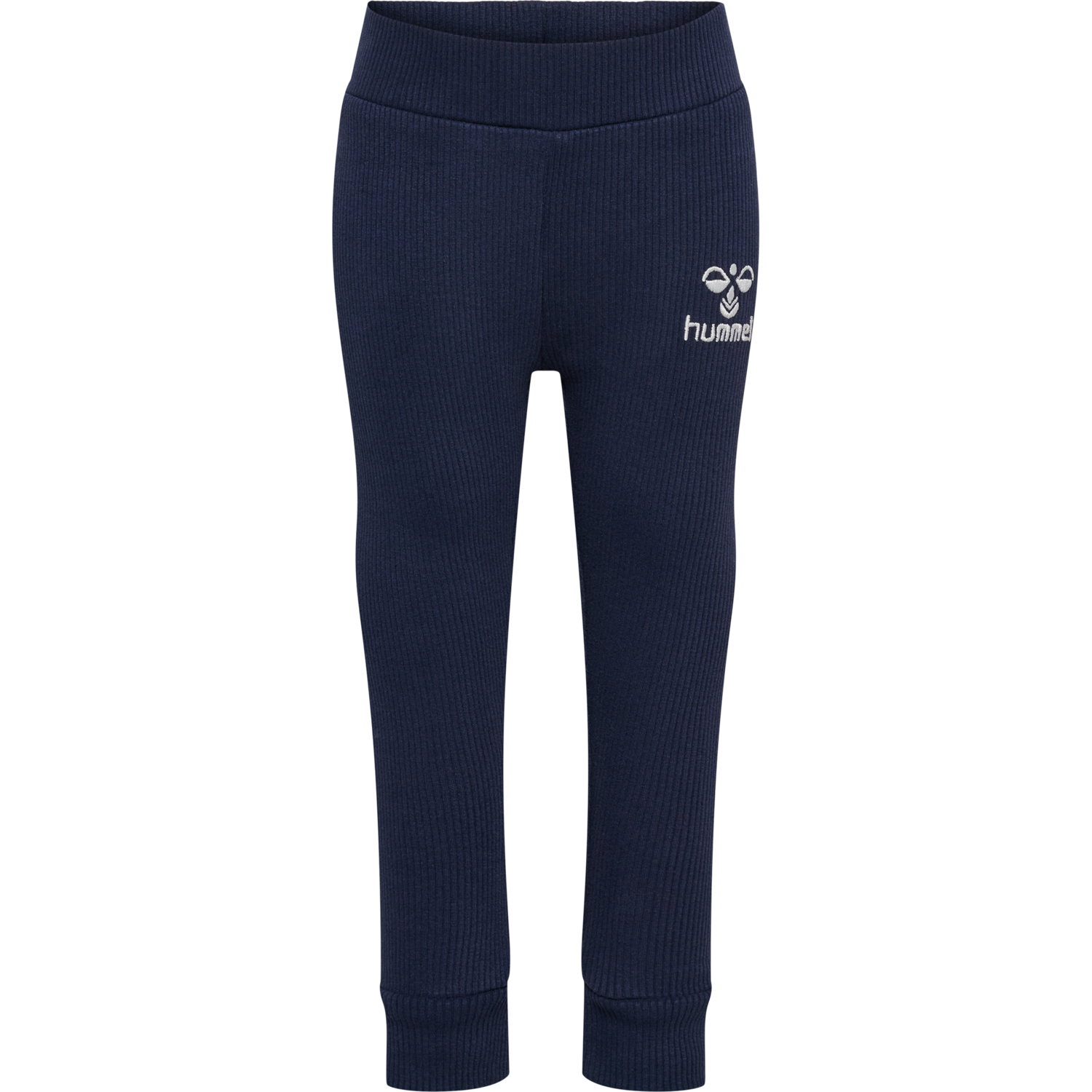 hmlSAMI TIGHTS, BLACK IRIS, packshot