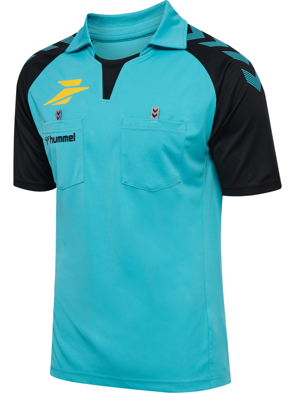 FFHB REFEREE JERSEY S S
