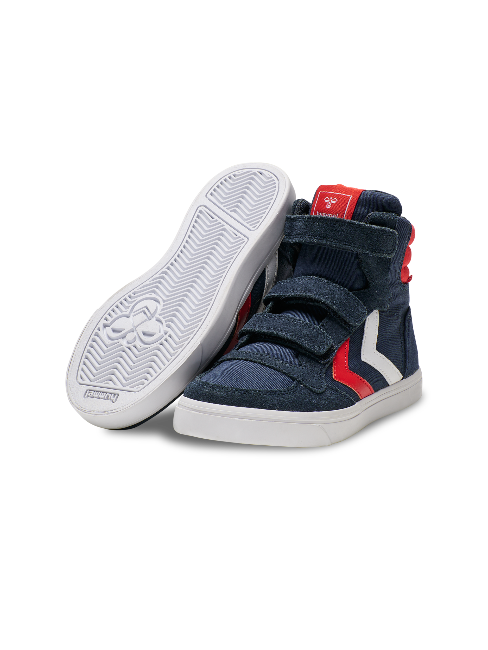 STADIL HIGH JR, 7429, packshot