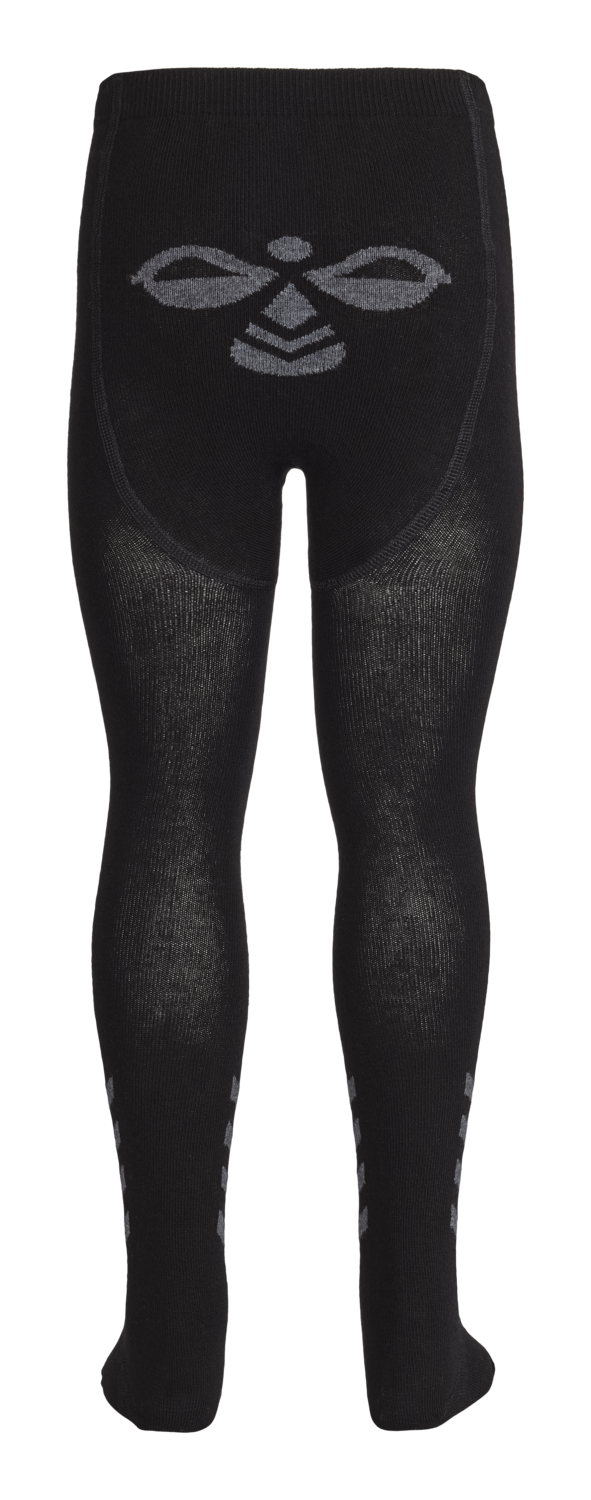 BELLO PANTYHOSEN, BLACK, packshot