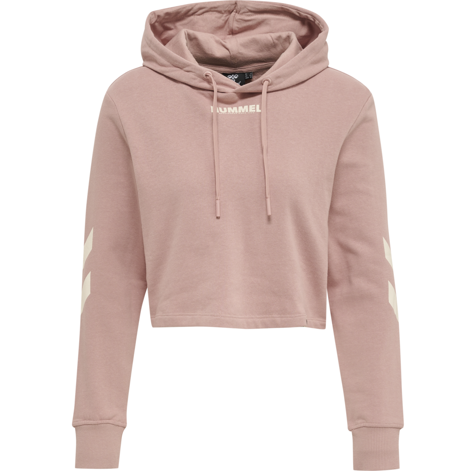 women crop hoodie
