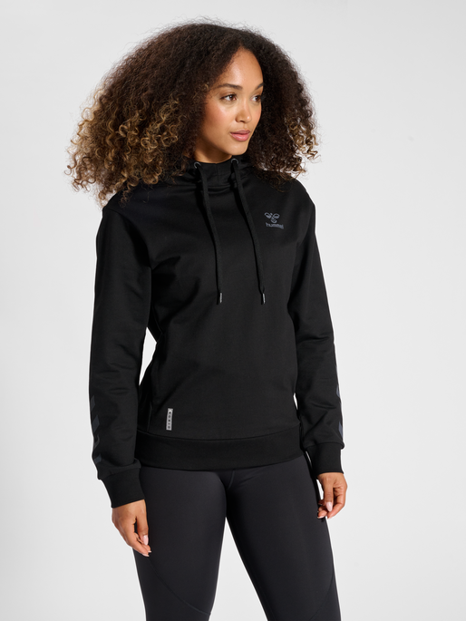 Hummel comfort sale hoodie