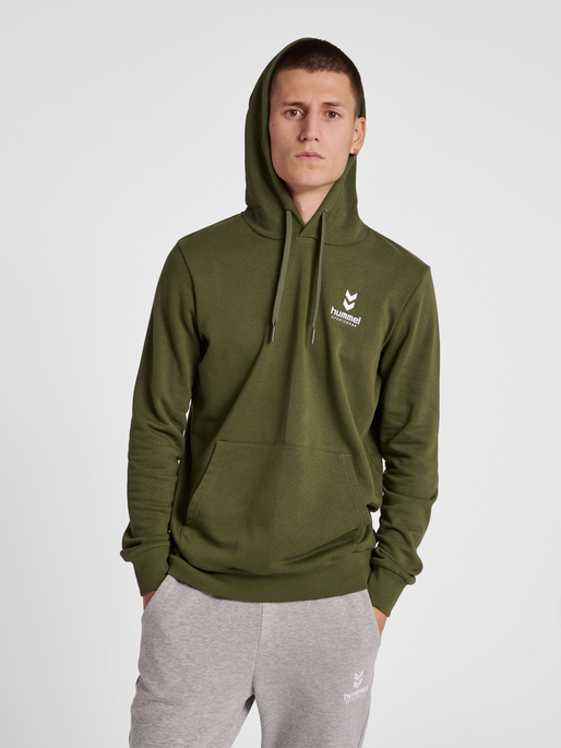 Hummel comfort clearance hoodie