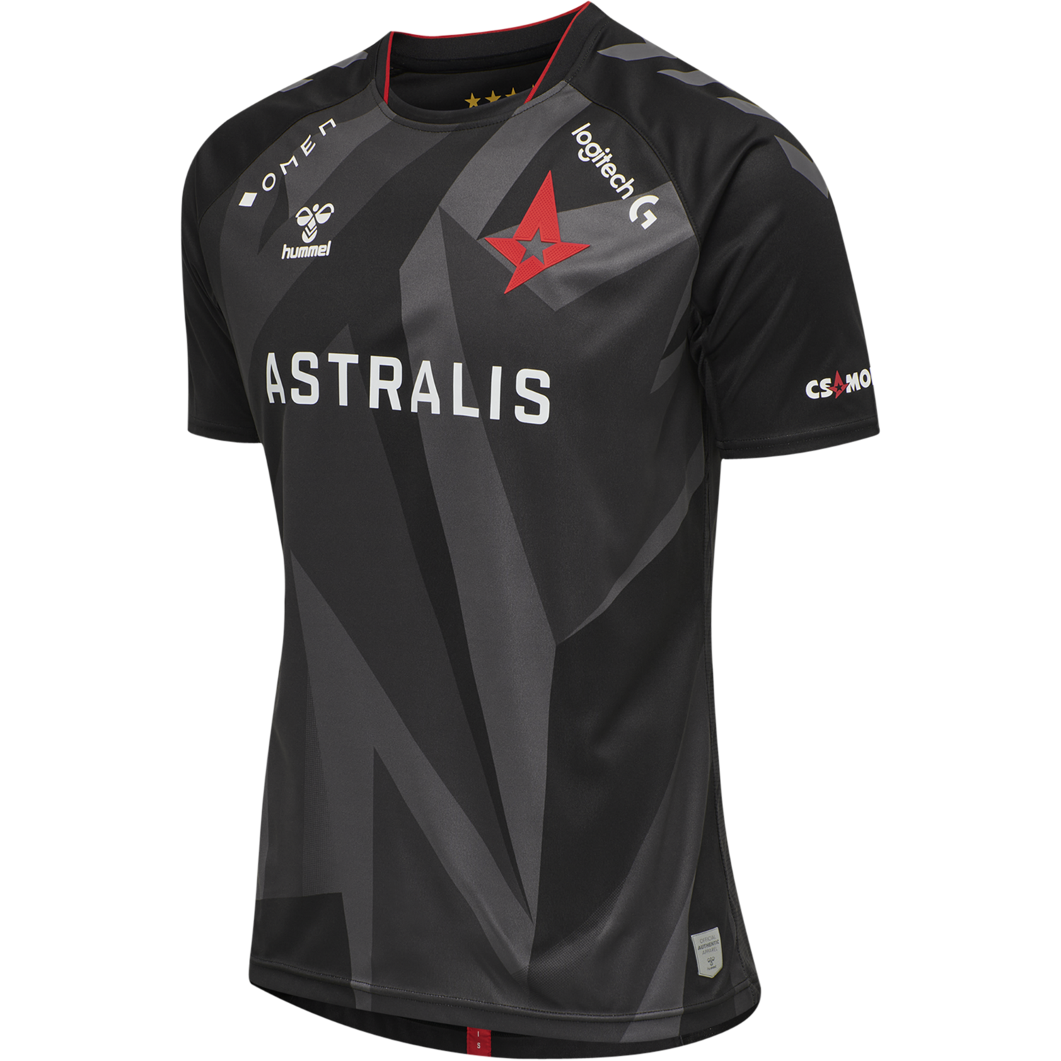 New astralis jersey clearance