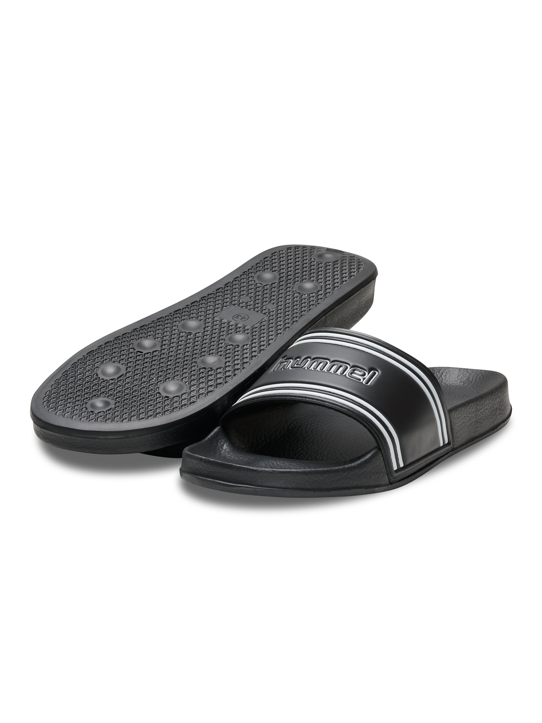 POOL SLIDE RETRO, 2001, packshot