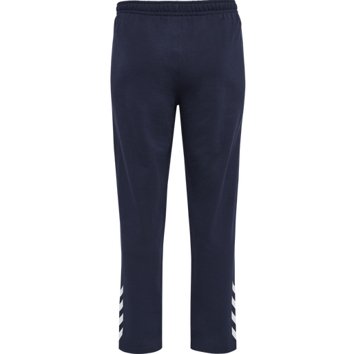 hmlCORE XK GK COTTON PANTS, MARINE hmlCORE XK GK COTTON PANTS, MARINE, packshot