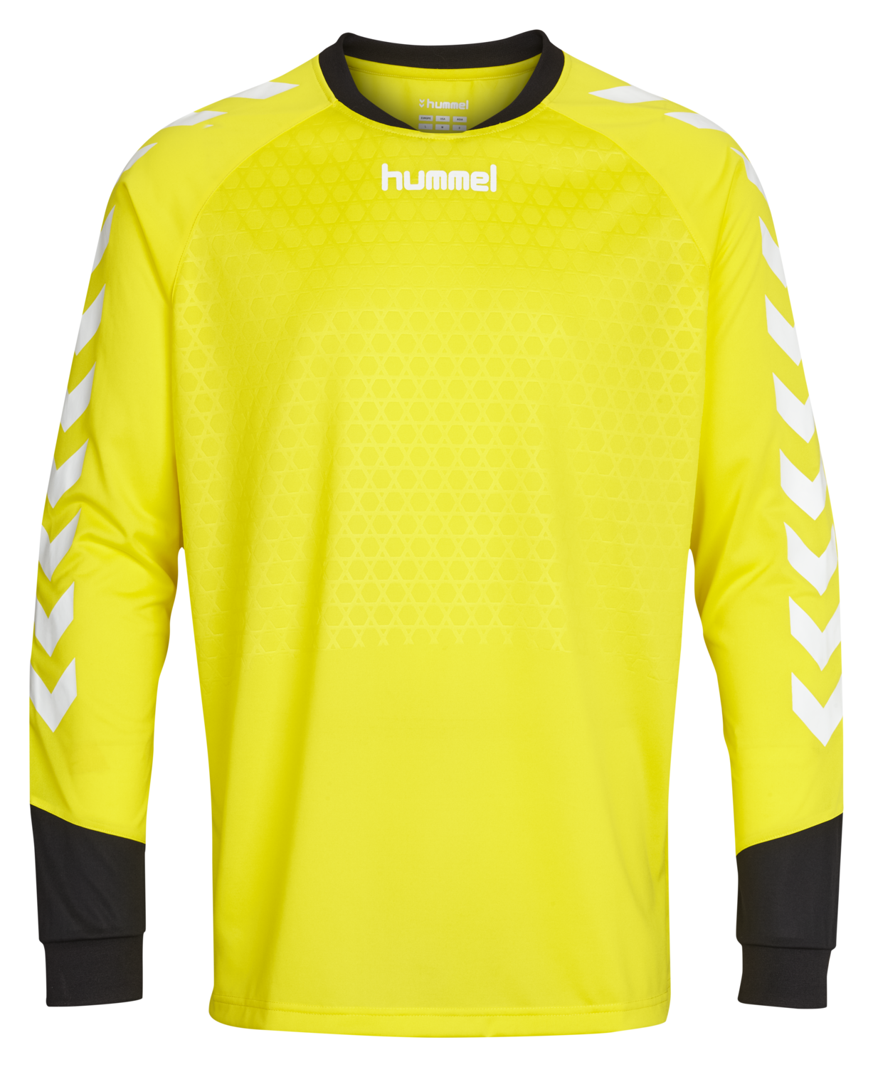 ESSENTIAL GK JERSEY, 5269, packshot