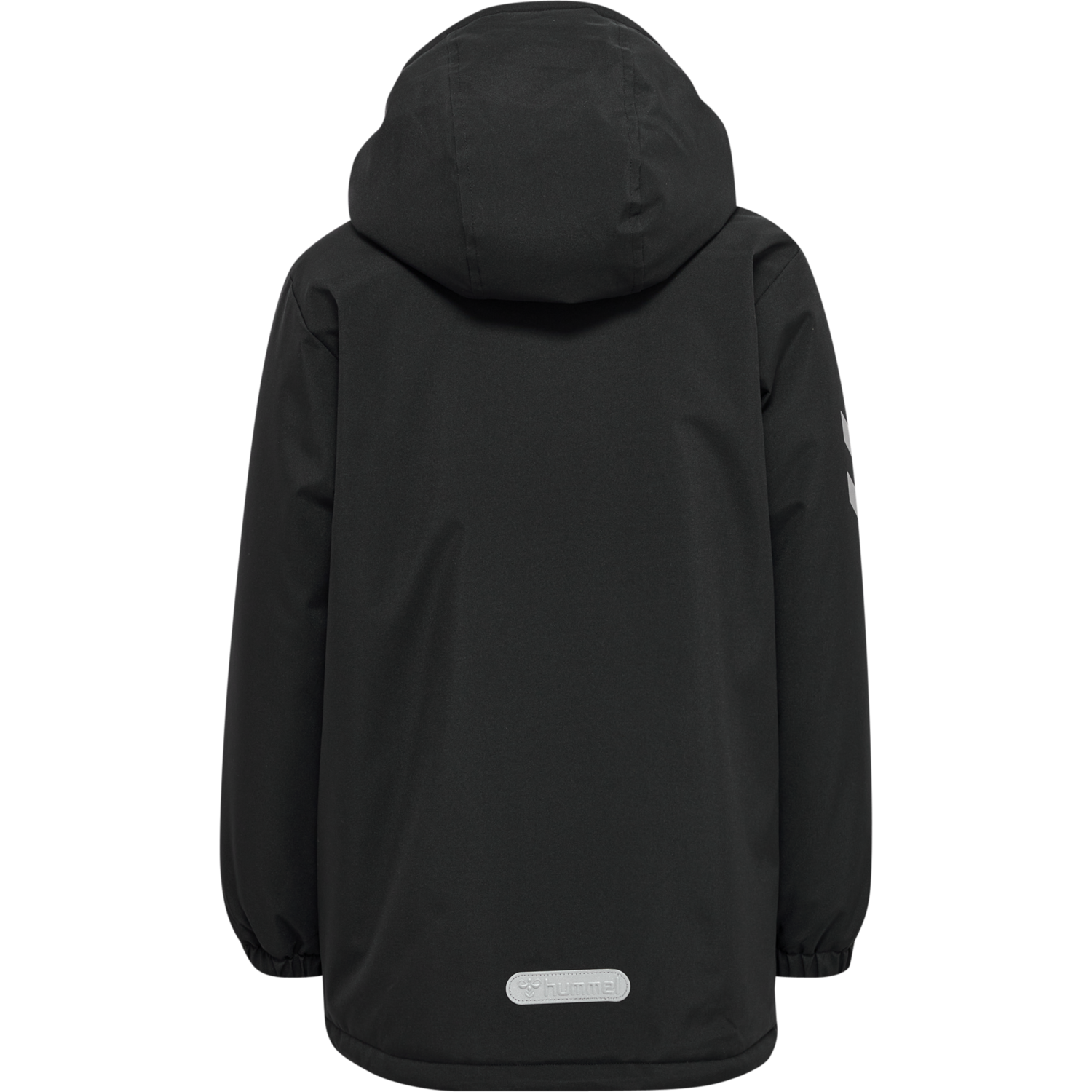 hmlJOSSE JACKET, BLACK, packshot