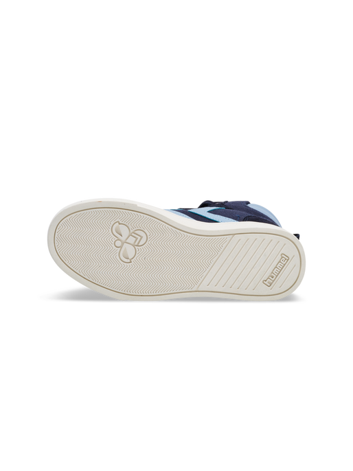 SLIMMER STADIL HIGH JR, BLACK IRIS, packshot