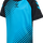 BLACK/NEON BLUE