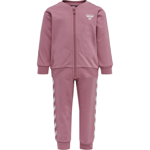 hmlBILLE TRACKSUIT, 4866, packshot