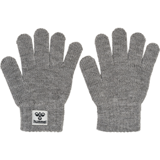 Vollum High-Heat Suede Oven Gloves, Resistant to 572F, 1 Pair - 17