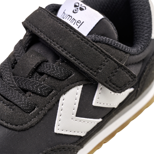 REFLEX INFANT, BLACK, packshot