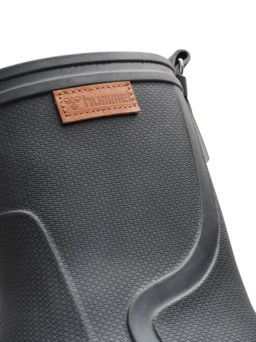 THERMO BOOT JR, BLACK THERMO BOOT JR, BLACK, packshot