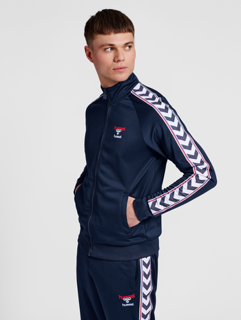 Survetement hummel homme store