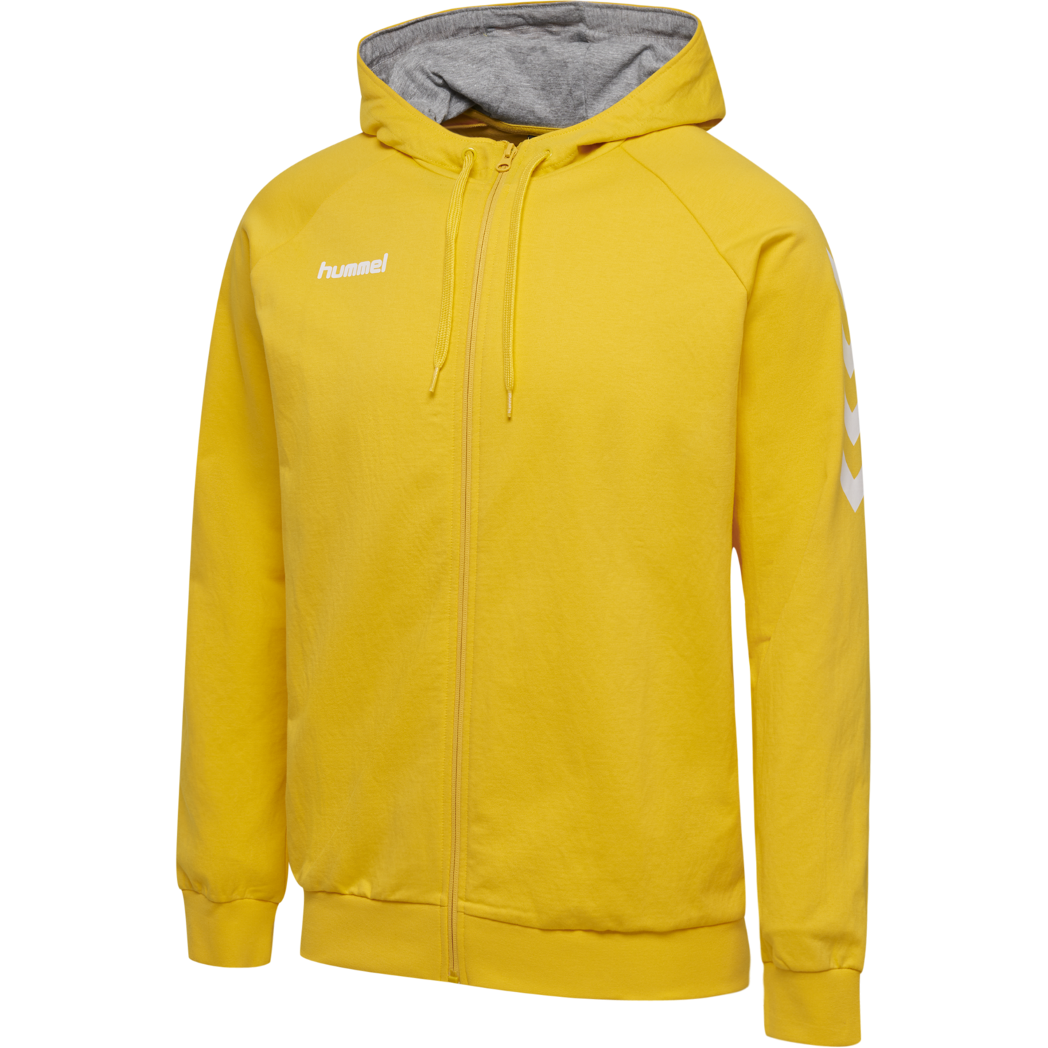 yellow jacket hoodie