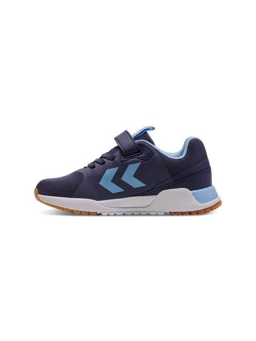 OMNI1 VC JR, NAVY/AIRY BLUE, packshot