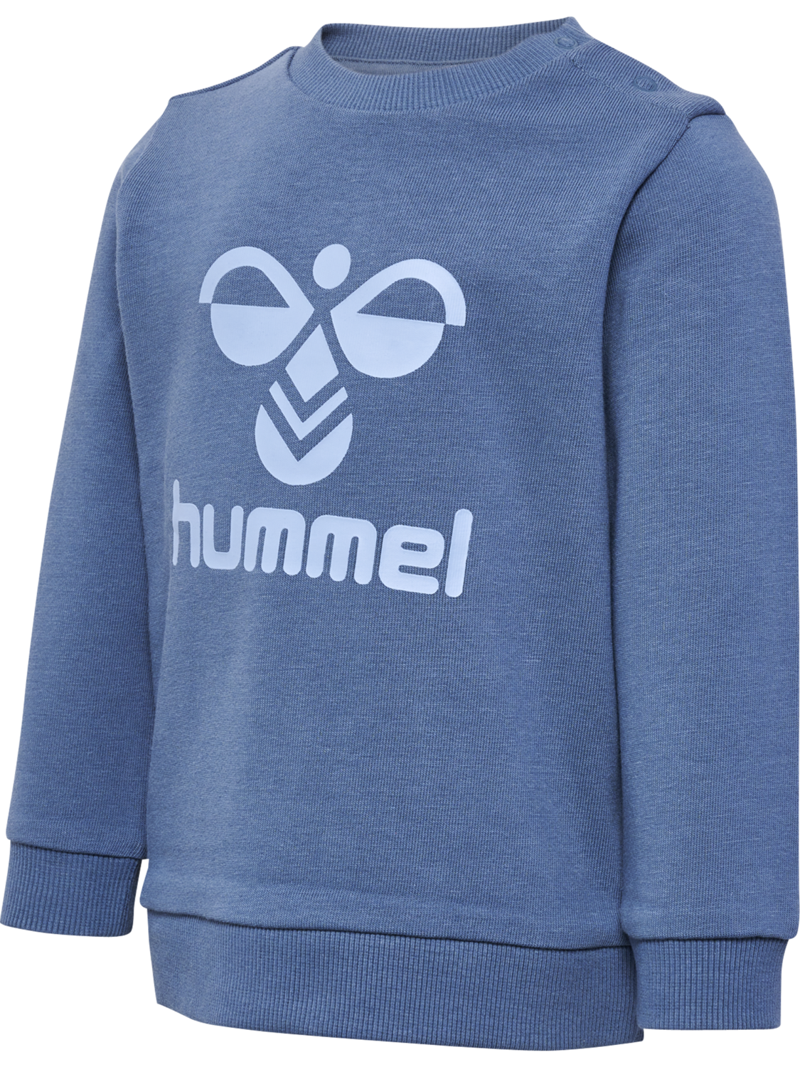 hmlARINE CREWSUIT, 7050, packshot