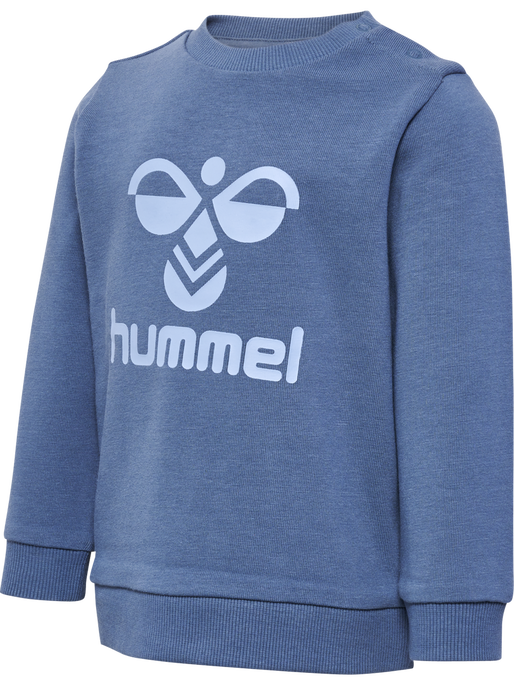 hmlARINE CREWSUIT, 7050, packshot