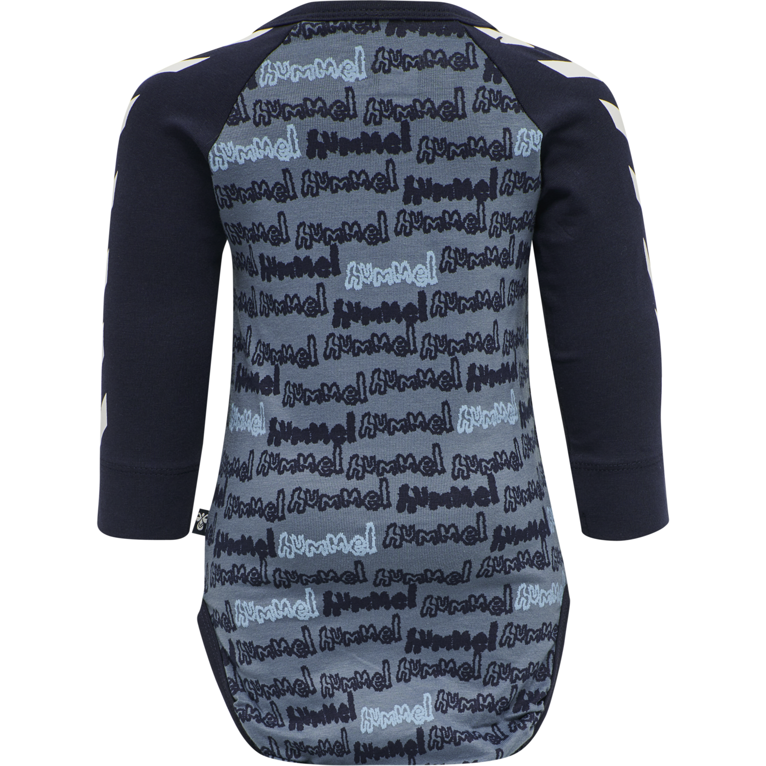 hmlBILLY BODY L/S, 8252, packshot