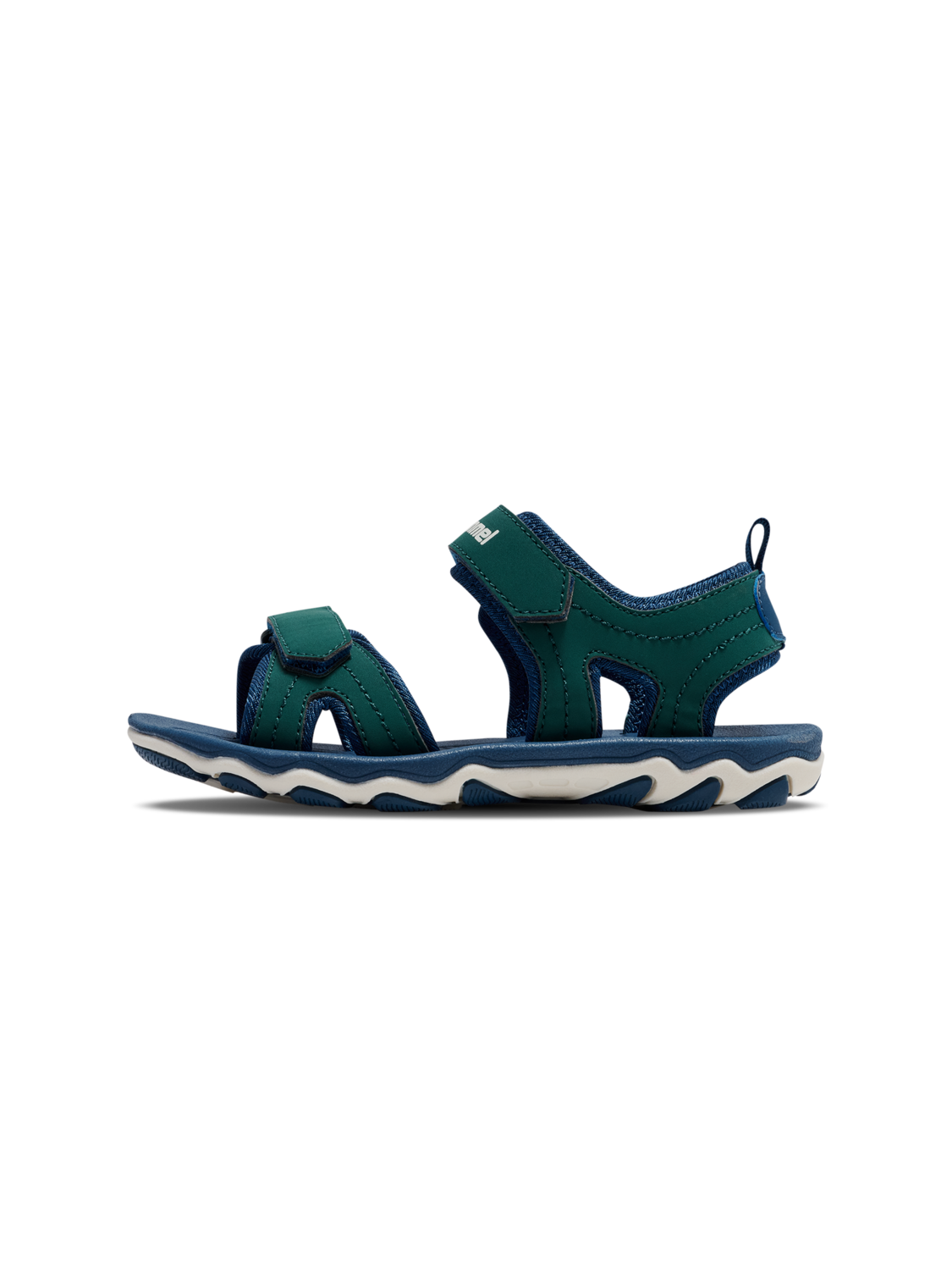 SANDAL SPORT JR, JUNE BUG, packshot