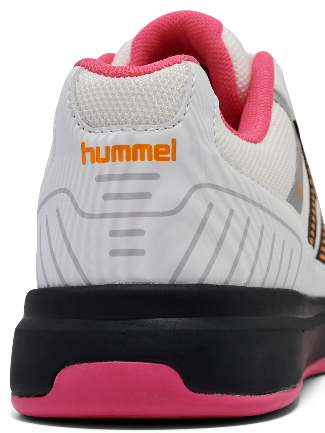 ALL COURT, WHITE/PINK, packshot