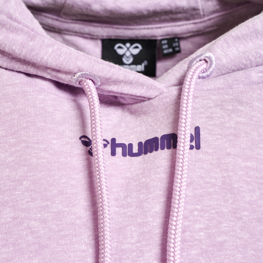 hmlZANDRA HOODIE